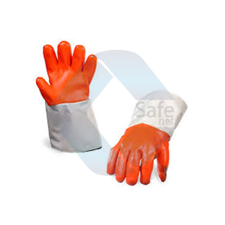 Cold Storage Hand Gloves